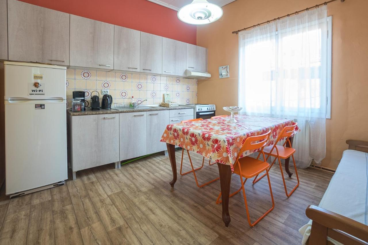 Aurora Apartment Kavala Exterior foto
